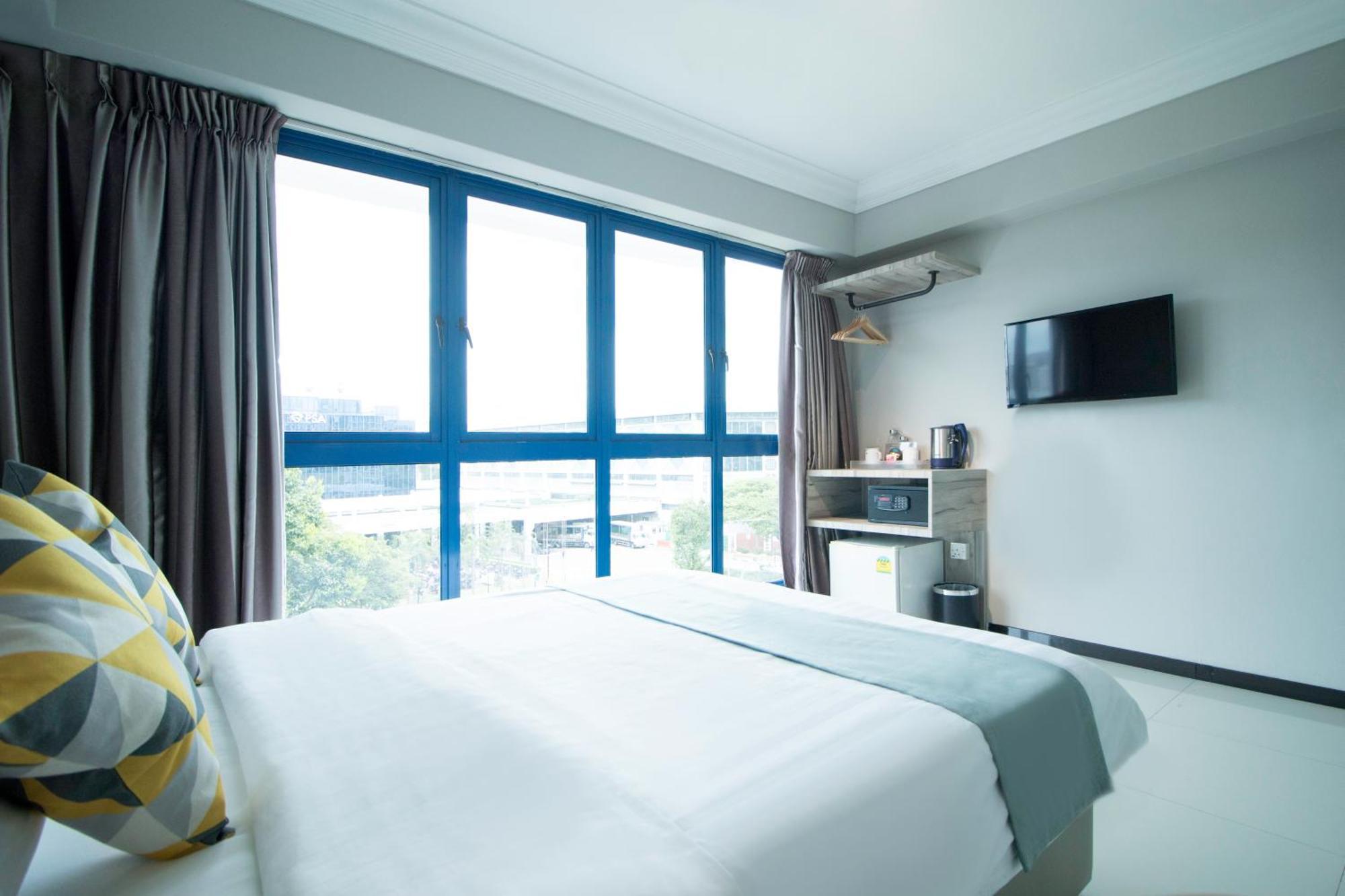 Premier Queen Room Newly Renovated