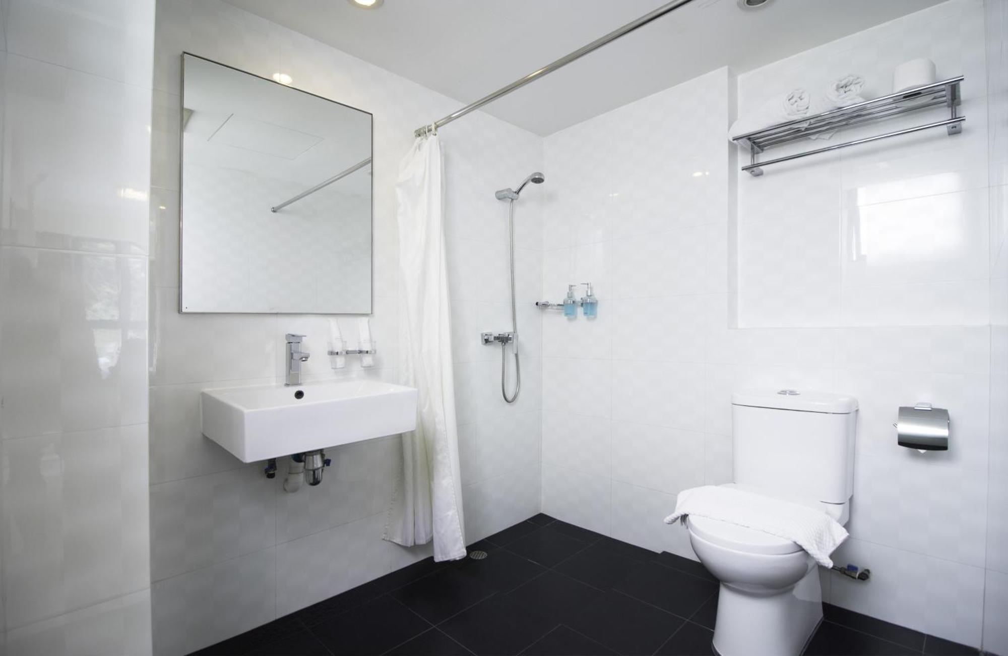 Standard Single Room Newly Renovated
