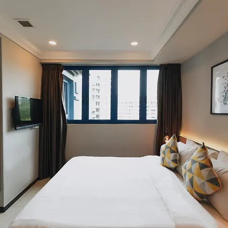 Harbour Ville Hotel-2